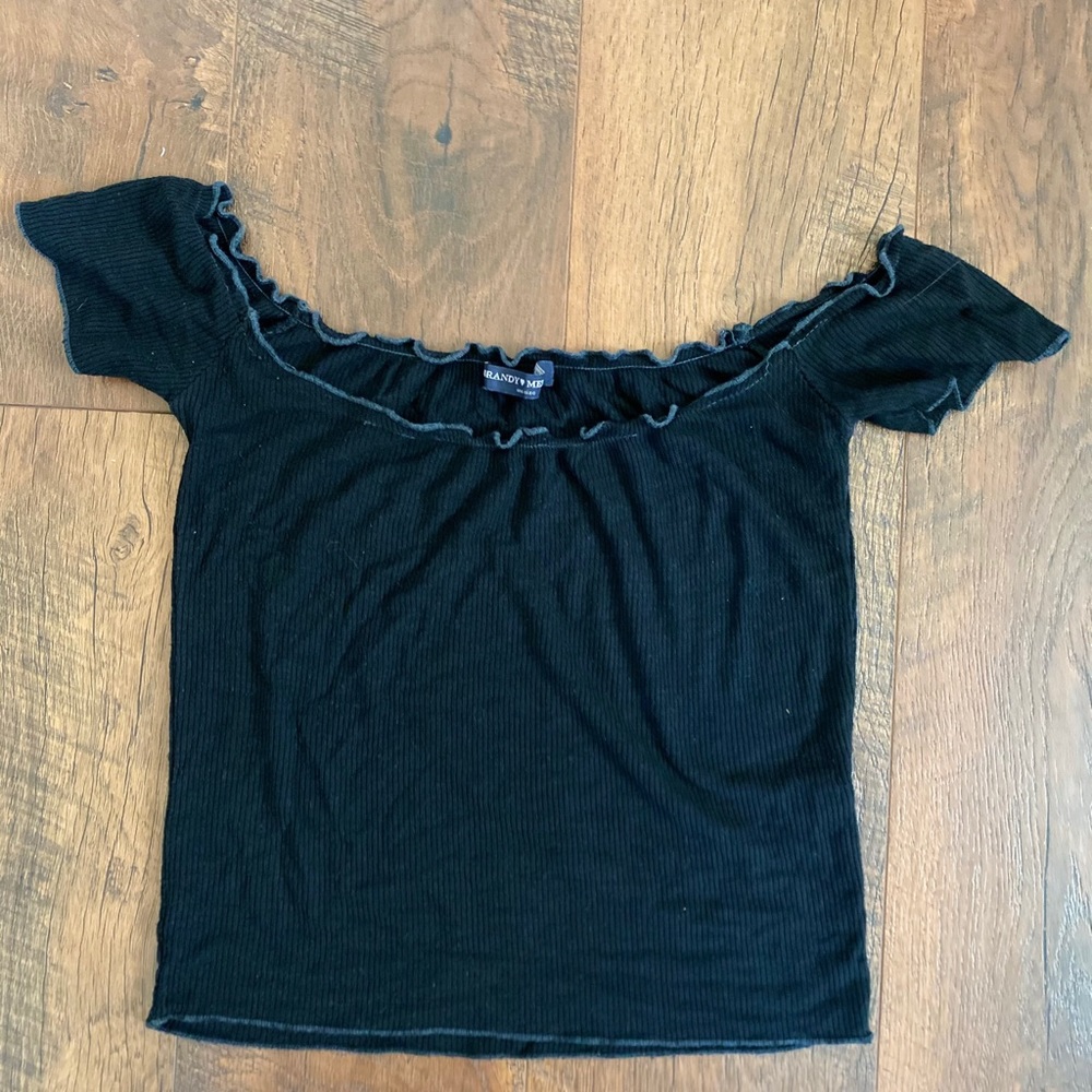 Brandy Melville Top
